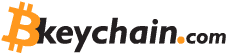bkeychain logo